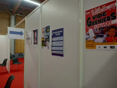 Segré. Le centre de vaccination finalement maintenu, reste à...